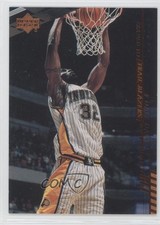 2000-01 Upper Deck Dale Davis #68 1s7