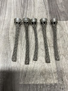 Thomas & Betts .500-.625 Strain Relief Cord Grip  * Lot of 5* #4010PT26