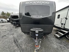 2026 Forest River Rockwood Ultra Lite TT 2618RD