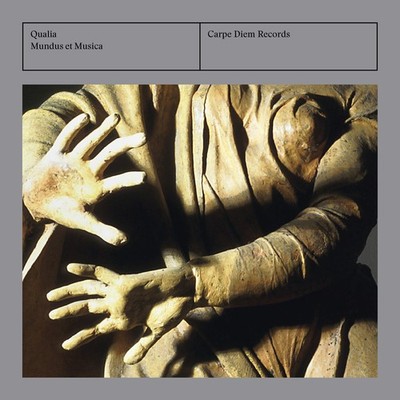 Qualia - Mundus Et Musica [New CD]
