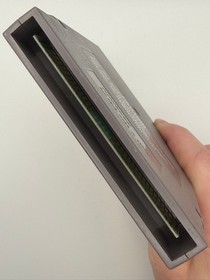 Renegade NES Cartridge w/ Sleeve | Tested Authentic Taito Vintage Nintendo