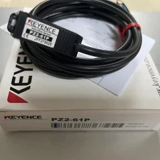 1PC NEW KEYENCE PZ2-61P Photoelectric Sensor