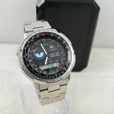 VINTAGE CITIZEN PROMASTER WINGMAN 8945-087623...