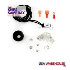 Pertronix Ignition 1442P6, Kit Ignitor Conversion Kit Performance Racing Parts