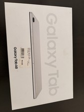 Samsung Galaxy Tab A8 Tablett, Silber