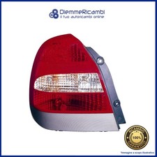 Feu arrière Daewoo NUBIRA