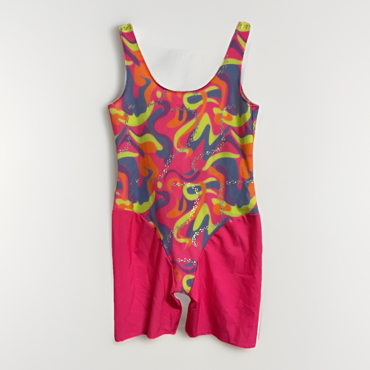 🥥 InSpirit Designs Barbie Movie Roller Blade Barbie Costume Size L(12/14)🆕