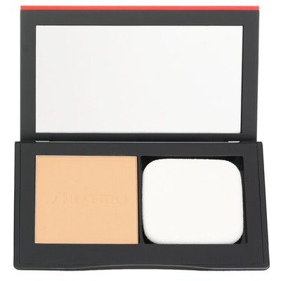Shiseido - Synchro Skin Self Refreshing Custom Finish Powder Foundation - # 310 