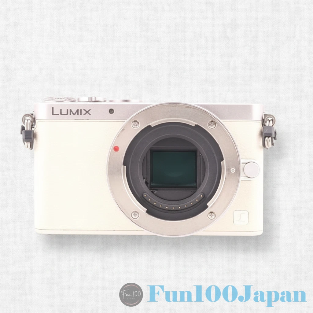 Panasonic LUMIX GM1 Digital Cameras for sale | eBay