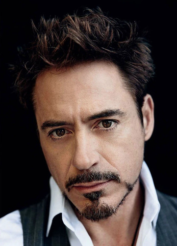 Robert Downey Jr. Iron Man 8x10 Autograph Photo Reprint Marvel Collectible - Picture 5 of 6