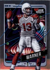 2024 Topps Cosmic Chrome Football Card Pick