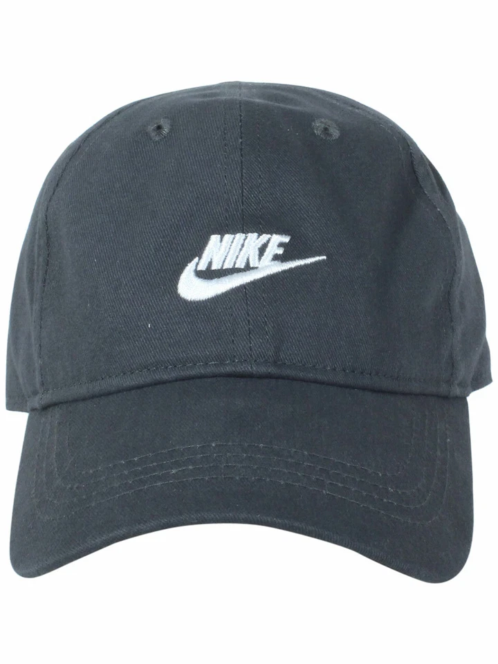 Nike Swoosh Baseball Cap Toddler/Little Kid's Adjustable Strapback Hat - Image 2 of 4