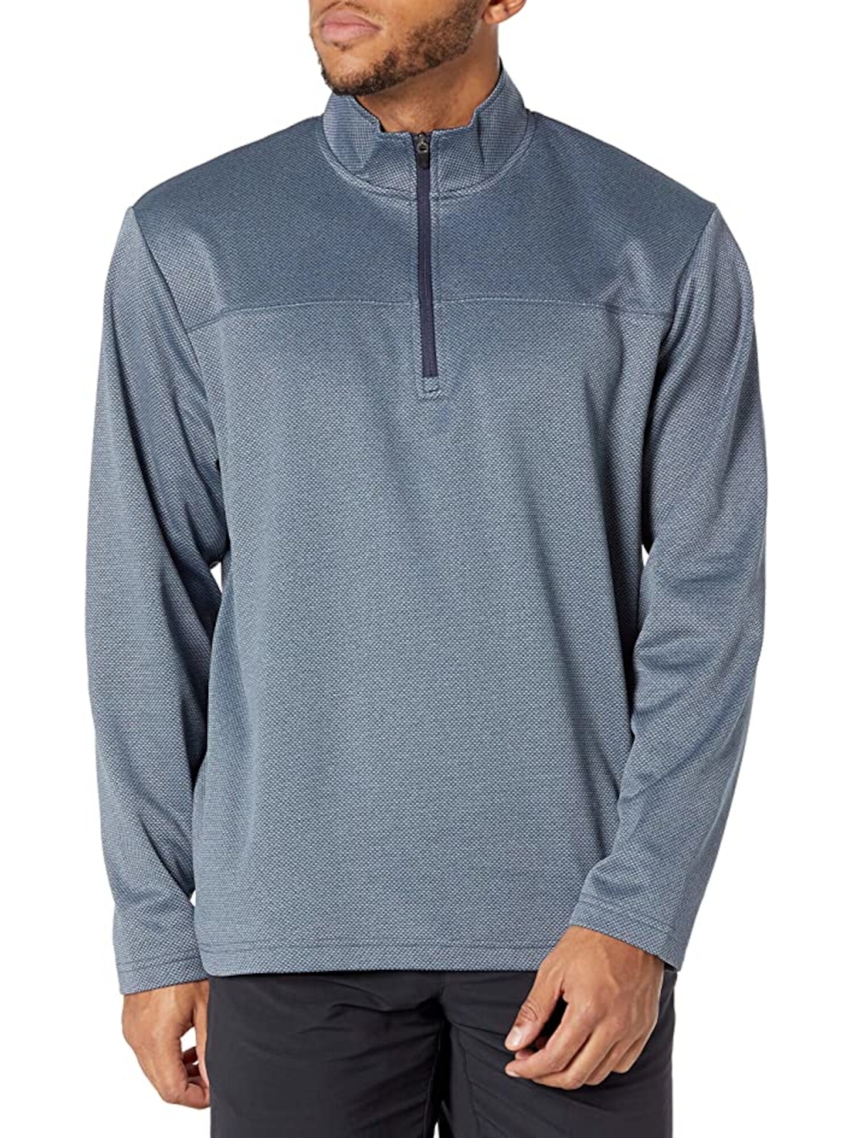 Мужская темно-синяя куртка PGA TOUR XXL