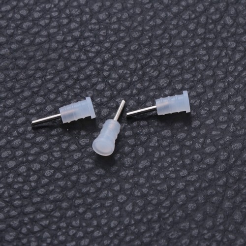 Bouchons d'oreilles USB Coques USB Prise pour Port Earphone Jack - Photo 39 sur 45