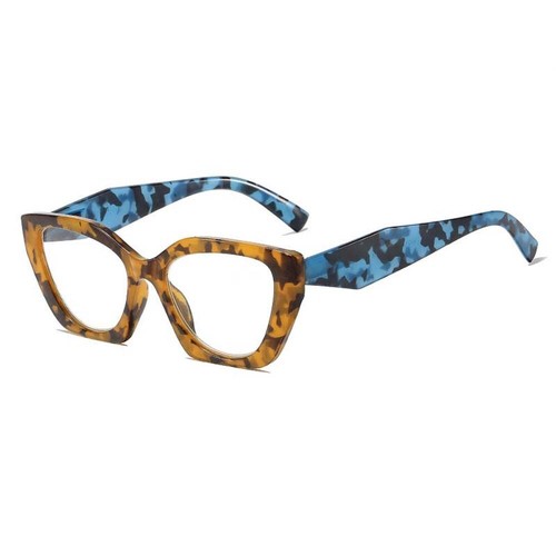 Exaggerated Butterfly Shaped Eyewear Unisex Presbyopic Glasses Father's Day - Picture 16 of 16