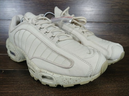 Herren Nike Air Max Tailwind IV SP BV1357 200 Sandtrap Desert Tan Größe 11 (3) - Bild 2 von 4