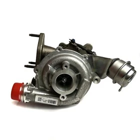 Turbolader Garrett 786997-1 H8200822404 994301 passend für Nissan Renault 2.0