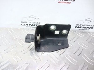 Opel Insignia A 2010 Vorne rechts Sonstiges Einzelteil Motorraum UST54341