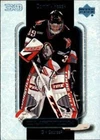 #6 Dominik Hasek - Buffalo Sabres - 1999-00 Upper Deck Ovation Hockey