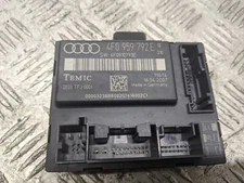 AUDI A6 2.0 TDI 2007 DOOR CONTROL MODULE FRONT PASSENGER