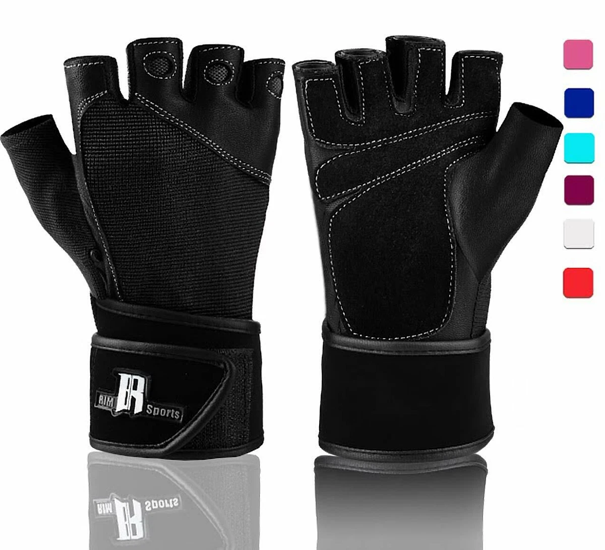Best gloves sales for deadlifts