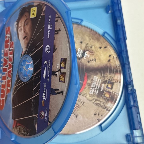 Bulk Blu-Ray Assorted Bundle 8 Movies Tarantino Matrix Creed Fury 21 & Over - Picture 10 of 24