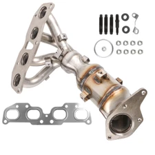 Manifold Catalytic Converter For 2007-2013 Nissan Altima L4 2.5L 674-933