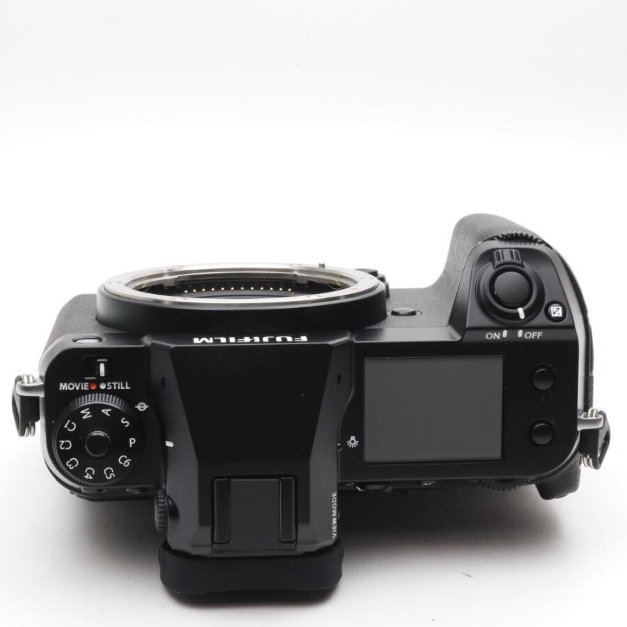 Fujifilm GFX100s 美品 Amazon.com : FUJIFILM GFX 100S Medium Format Mirrorless