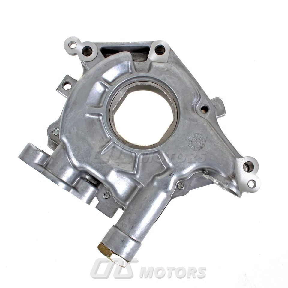 Fits 95-01 Nissan Maxima Infiniti I30 3.0L V6 VQ30DE Engine Oil Pump Foto 3 de 3