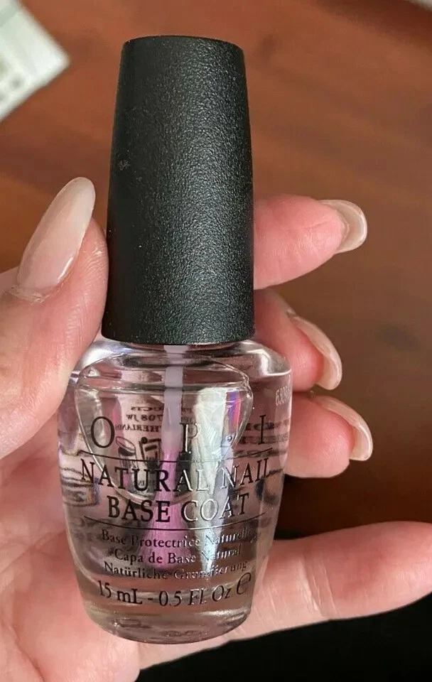 OPI Nail Lacquer - Thumbnail 4