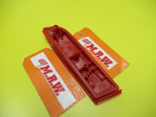 TAIL LIGHT BUMPER CLIP RED LENS COVER Driver SIDE Rear Left oem ACURA ILX 13-15 - Picture 19 of 24