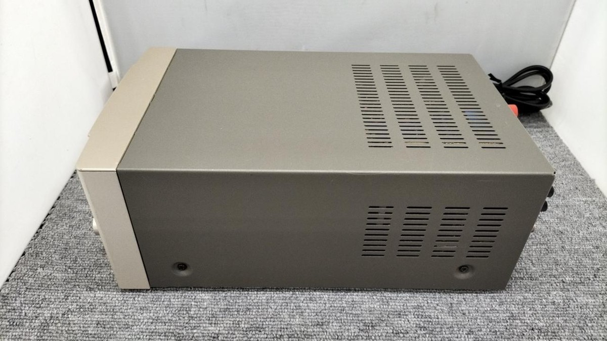 TEAC CR-H100 CD Player Used w/Accessories | eBay