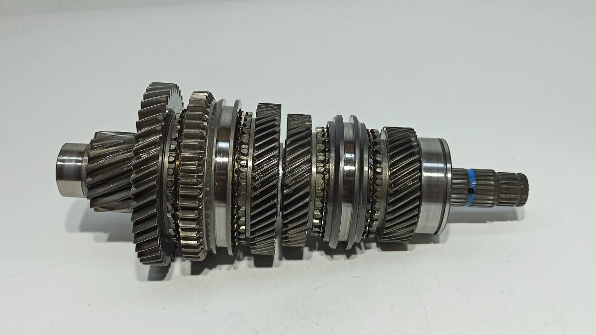 928187 Sprocket gearbox For FORD ECOSPORT 2027259 | eBay