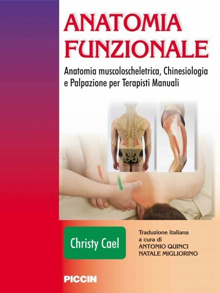 Anatomia Funzionale - Christy Cael