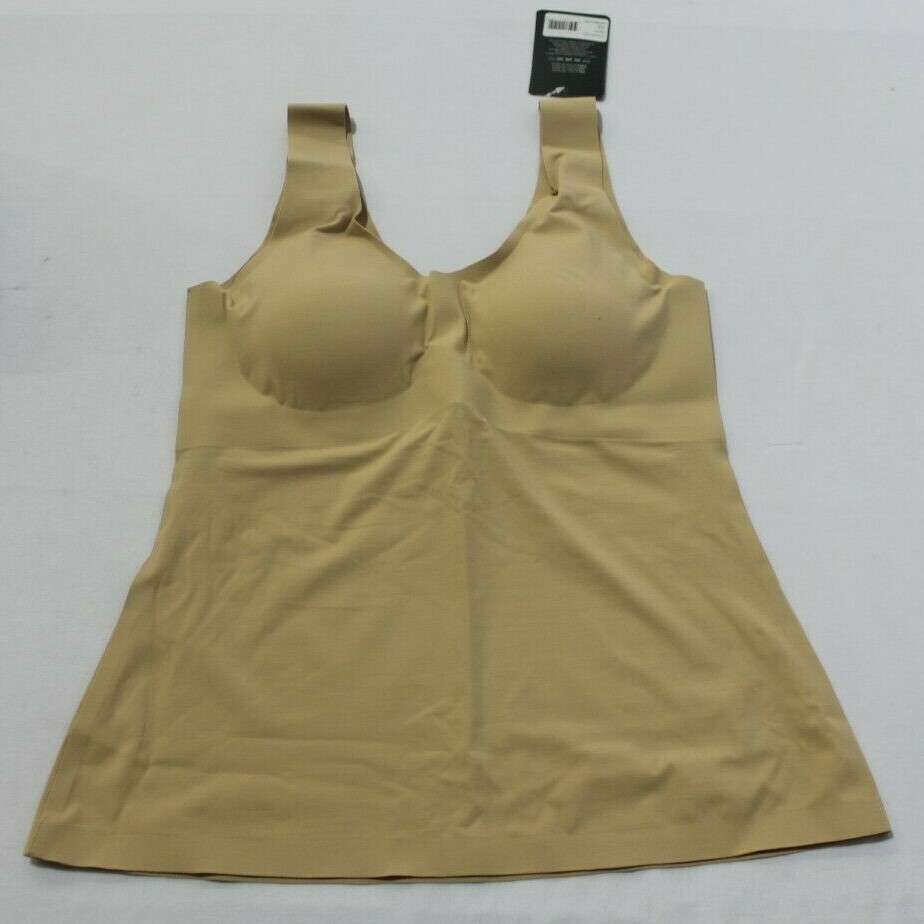 Knix Women's Medium Support Luxe Lift Evolution Tank Assorted Colors S-2XL  NWT