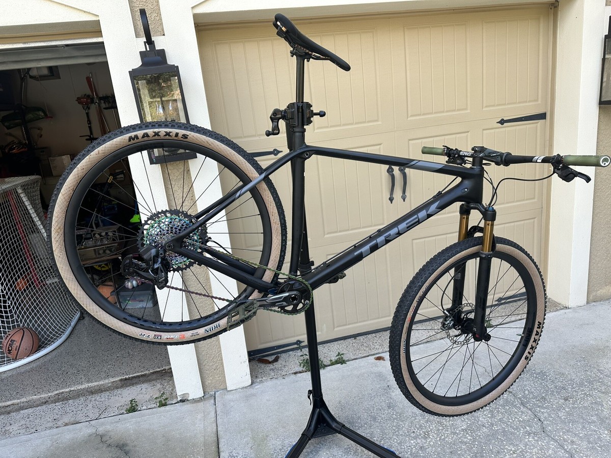 パーツ Trek pro caliber 2021 2021 Trek Procaliber Frameset – Specs, Comparisons, Reviews