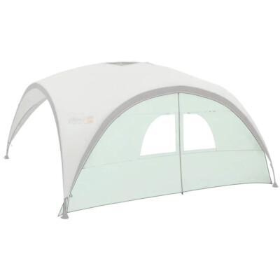Coleman Sunwall + Door Schutz Seitenwand für Event Pro L Shelter Sonnenschutz