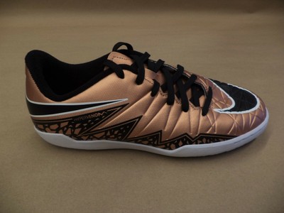 nike hypervenom phelon tf boys grade school