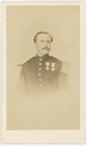 Photo 3 - Voltigeurs d'infanterie de ligne Figures Gallery on