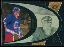 Teemu Selanne 2014-15 SPx 1997-98 SPx Retro Grand Finale #49 /50