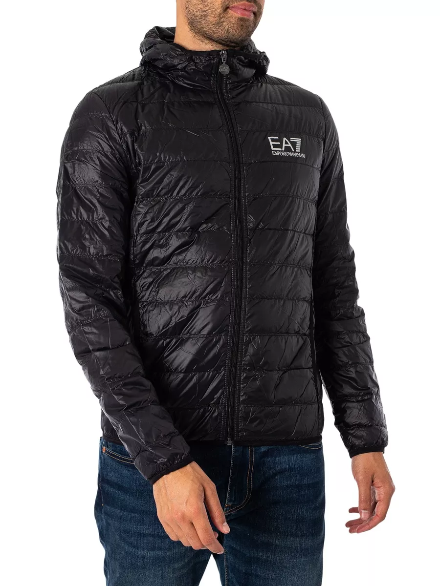 Mens down best sale jacket sale