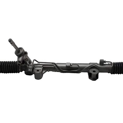 SSB Remanufactured Power Steering Rack & Pinion For Dodge Avenger, Chrysler 200/Sebring (2.4L)