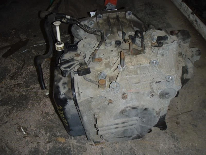 Transmissão automática cupê compatível com 01 SEBRING 348985 - Imagem 4 de 4