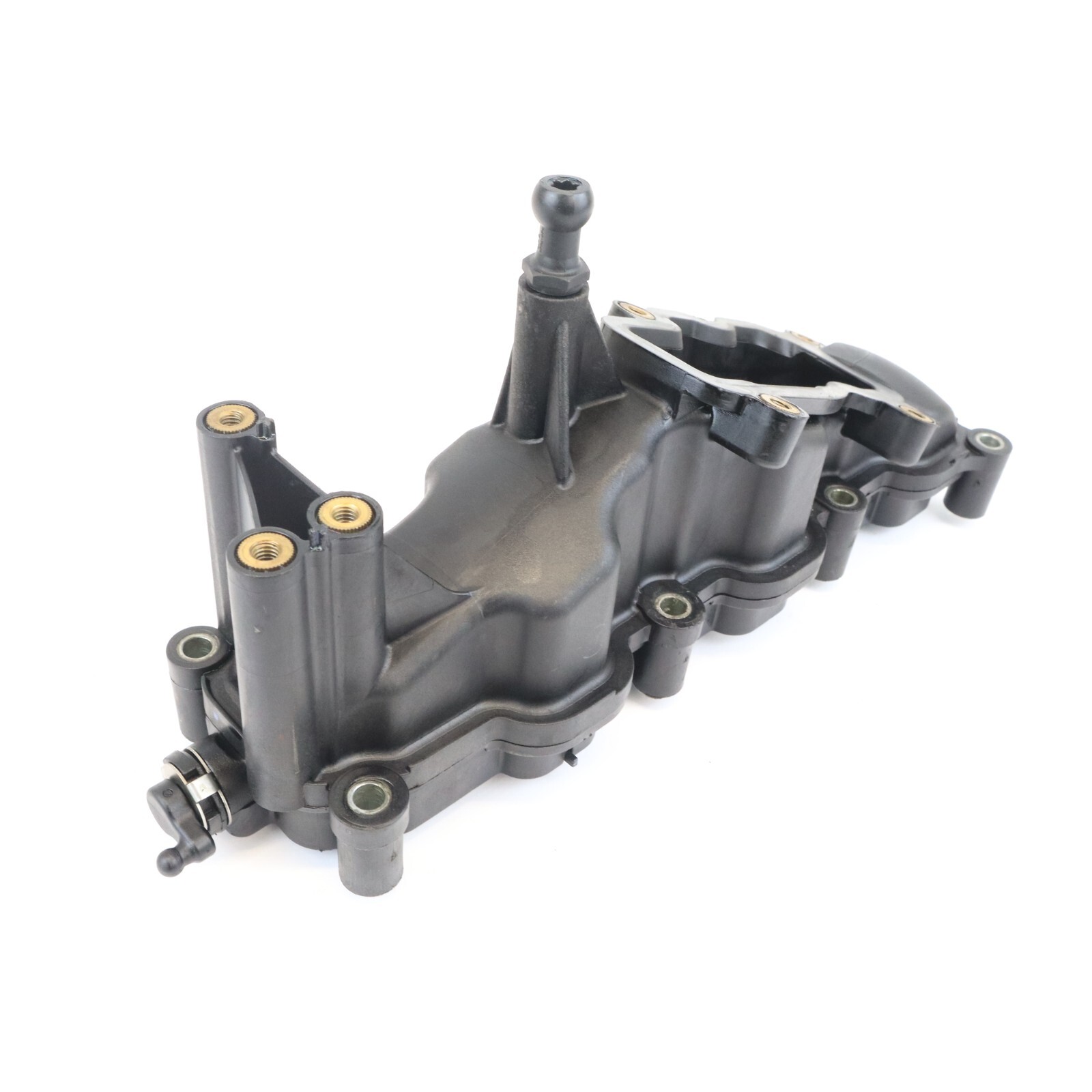 Ansaugbrücke Saugrohr Satz 15-tlg. Für BMW M57 E90 E60 E83 E70