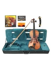 Symphony Violin GV25P1 4/4-1/8 Size including Hard Case, Bow,Rosin,Shoulder Rest