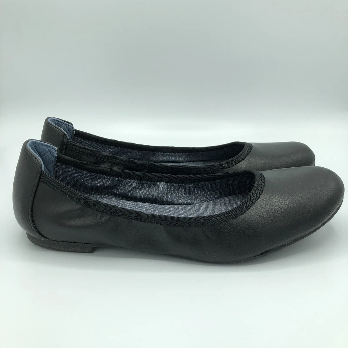 Dr scholl's feel good flat hotsell
