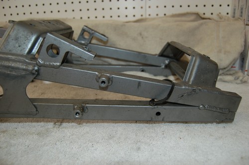 1994-1997 KAWASAKI ZX9R NINJA SUB FRAME - STRAIGHT - Picture 8 of 9
