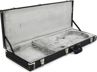 ESP LTD EC-Style Electric Guitar Case - Durable, Stylish Protection