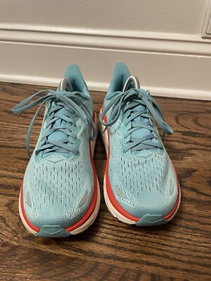 HOKA ONE ONE Clifton 8 “Together” Running Shoes – Men’s Size 13 – Blue Tie Dye – s-l400.jpg main image 2