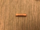 1962 D BU Lincoln Cent Penny Roll - Vintage Wells Fargo Wrapper! Lot #1